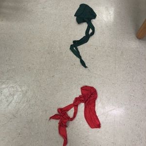 Meet your Posher, Darius